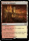 Product image for Forge de campagne