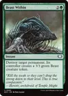 Product image for Beast Within
