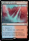 Product image for Saillies de la cascade
