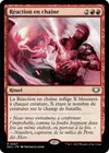 Product image for Réaction en chaîne