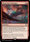 Product image for Distorsion chaotique