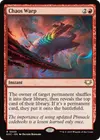 Product image for Chaos Warp