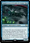 Product image for Requin à cosses de la milice de chrome