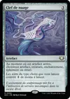 Product image for Clef de nuage