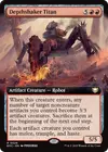 Product image for Depthshaker Titan