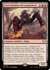 Product image for Titan ébranleur des profondeurs