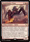 Product image for Depthshaker Titan
