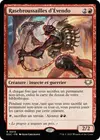 Product image for Rasebroussailles d'Évendo