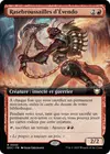 Product image for Rasebroussailles d'Évendo