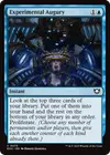 Product image for Experimental Augury