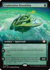 Product image for Exploration Broodship