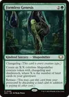 Product image for Formless Genesis