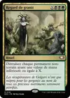 Product image for Regard de granit