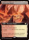 Product image for Glittering Massif
