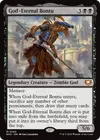 Product image for God-Eternal Bontu