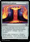 Product image for Fonderie de golems