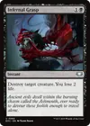 Product image for Infernal Grasp