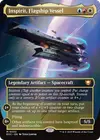 Product image for Inspirit, Flagship Vessel