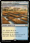 Product image for Terres arables irriguées