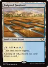 Product image for Irrigated Farmland