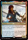 Product image for Jhoira, Weatherlight Captain