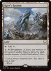 Product image for Karn's Bastion