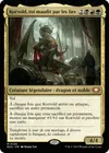 Product image for Korvold, roi maudit par les fæs