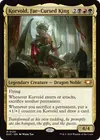 Product image for Korvold, Fae-Cursed King