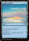 Product image for Lonely Sandbar