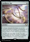 Product image for Artillerie-lux