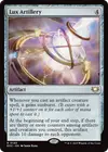 Product image for Lux Artillery