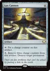 Product image for Lux Cannon