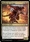 Product image for Diable du carnage