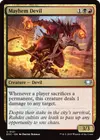 Product image for Mayhem Devil