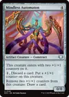 Product image for Mindless Automaton
