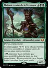Product image for Multani, avatar de la Yavimaya