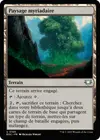 Product image for Paysage myriadaire