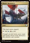 Product image for Mystic Monastery