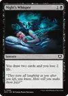 Product image for Night's Whisper