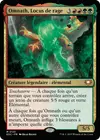 Product image for Omnath, Locus de rage