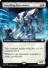 Product image for Patrolling Peacemaker