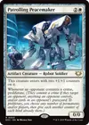 Product image for Patrolling Peacemaker