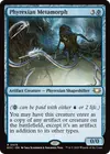Product image for Phyrexian Metamorph