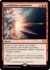 Product image for Annihilation planétaire