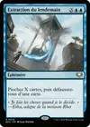 Product image for Extraction du lendemain
