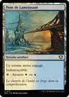 Product image for Pont de Lamejusant