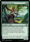 Product image for Guidevoie satyre