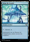 Product image for Siège du Synode