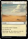 Product image for Steppes retirées