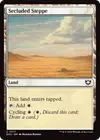 Product image for Secluded Steppe